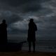 Faça chuva ou faça sol, eles estão prontos para enfrentar o mar em busca do sustento diário. Assim é a rotina dos pescadores da Colônia de Pesca de Itapoã, em Vila Velha, ES.
