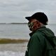 Faça chuva ou faça sol, eles estão prontos para enfrentar o mar em busca do sustento diário. Assim é a rotina dos pescadores da Colônia de Pesca de Itapoã, em Vila Velha, ES.