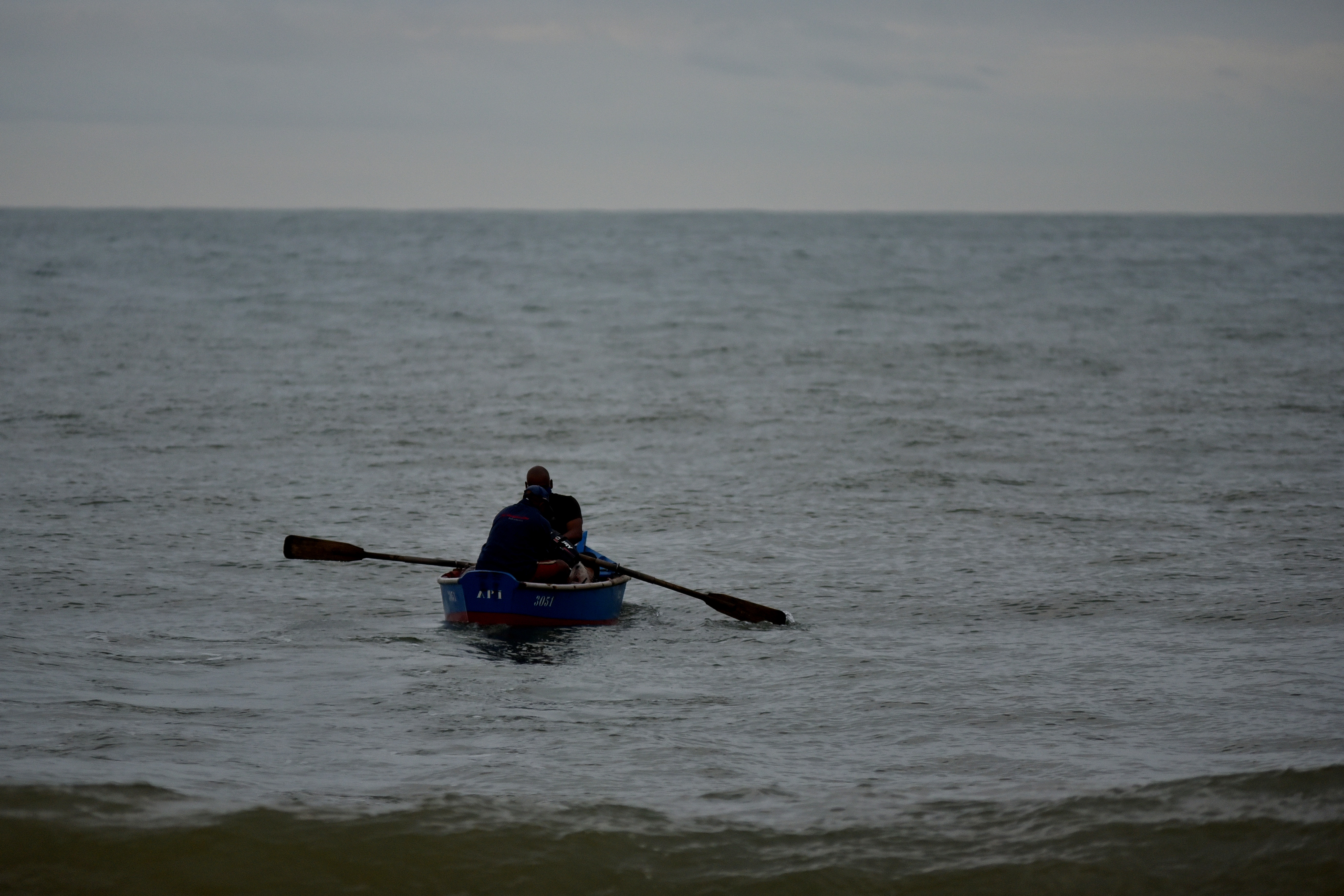 Ensaio fotográfico sobre os pescadores da Colônia de Pesca de Itapoã, em Vila Velha
