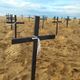Imagem - Número de mortes por novo coronavírus reduz 14% em julho no ES