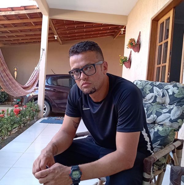 André Silva de Almeida Pereira está desaparecido desde 17 de julho