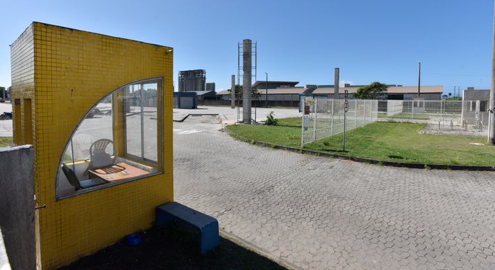 A nova cobertura do local demorou mais tempo que o previsto por conta da pandemia. Com terminal fechado desde julho de 2018, 45 mil passageiros são impactados diariamente