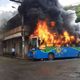 Imagem - Incêndios a ônibus causam prejuízo de R$ 3,6 milhões a empresas do Transcol