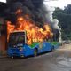 Imagem - PM acredita que ordem de incêndios a ônibus partiu de dentro de presídio