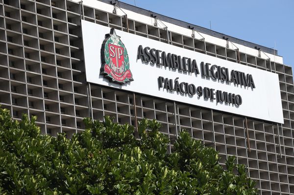 Assembleia Legislativa de São Paulo (SP)
