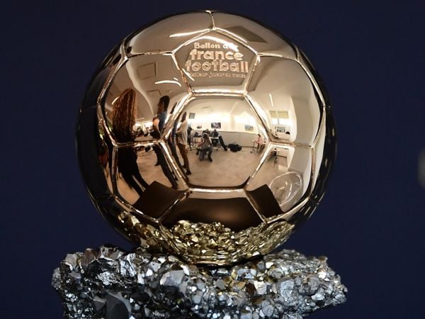O tradicional prêmio Bola de Ouro não ocorrerá neste ano devido à pandemia do Coronavírus