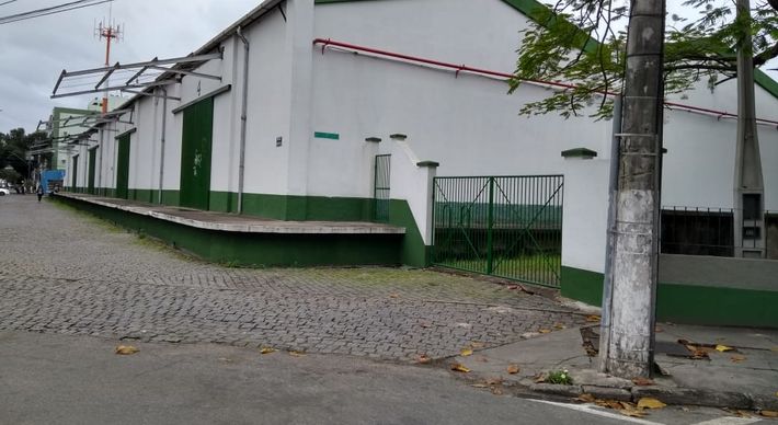 No Espírito Santo, galpões do IBC estão entre bens dos quais a União vai se desfazer. Além de ajudar a recompor os cofres públicos, venda dá fim à situação de abandono de algumas propriedades e impulsiona a criação de empregos