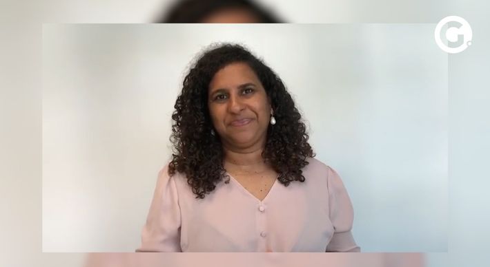 Jaqueline Moraes, que tinha repudiado o clipe da pastora, elogiou a nova versão, que denuncia explicitamente a violência doméstica contra a mulher