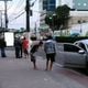 Imagem - Ciclista morre após ser atingido por carro na Reta da Penha, em Vitória