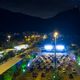 Imagem - Show, compras, exposição, vacinas: os drive-ins vão além do lazer na pandemia