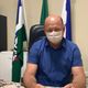 Imagem - Prefeito do ES descobre que teve coronavírus e já está curado