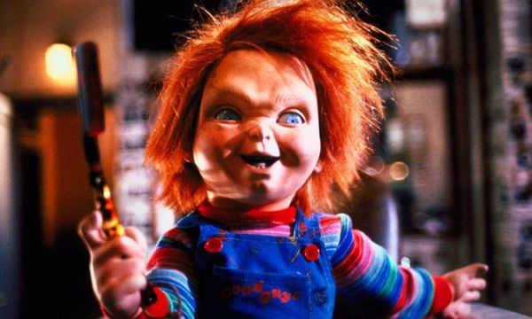Chucky, o brinquedo assassino