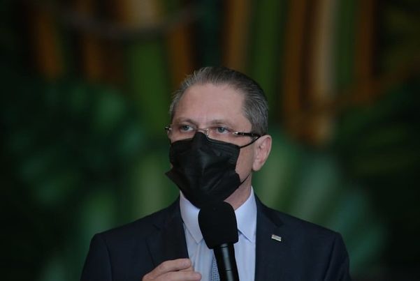 Jean Gorinchteyn, novo secretário de Saúde do Estado de São Paulo