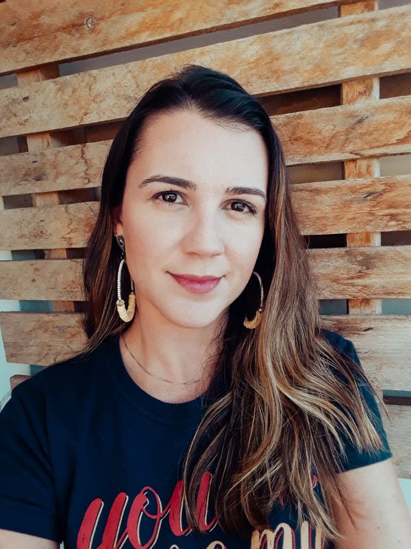 Patrícia Freitas