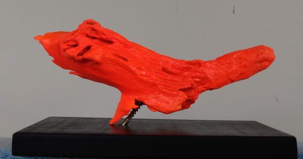 Peças criadas por Henrique Custódio por Divulgação