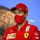 Imagem - Vettel nega arrependimento por troca e diz que ida para Ferrari era sonho