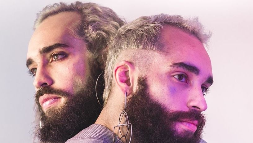 Duo paulista 2DE1