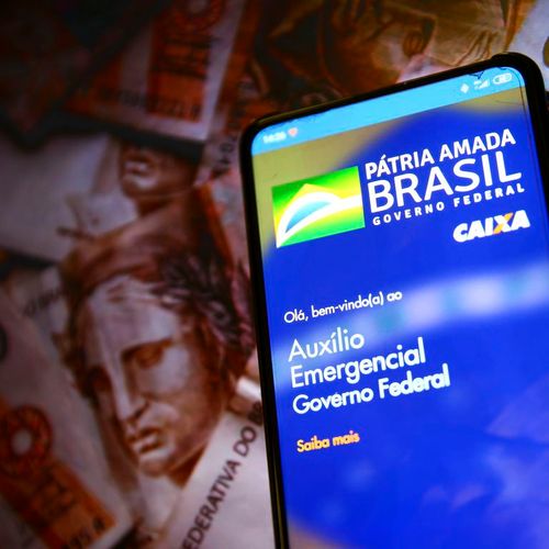 Nova rodada de pagamentos inclui 6a parcela para beneficiários do Bolsa Família, que já recebem R$ 300, e trabalhadores inscritos nascidos em setembro, que ainda vão receber R$ 600