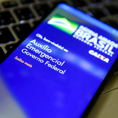 Caixa paga auxílio emergencial para 5,2 milhões nesta sexta (30)