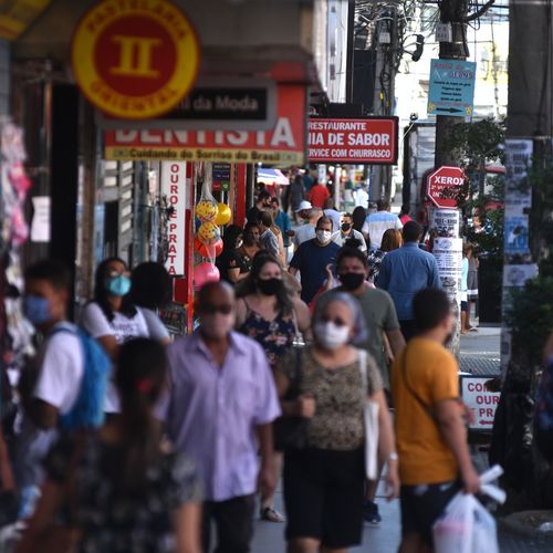 Comércio no ES poderá abrir neste sábado (08) para o Dia dos Pais