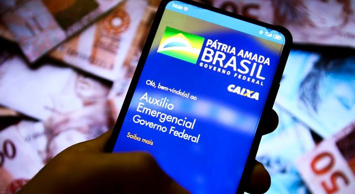 Ao todo, o novo auxílio terá quatro parcelas, pagas em abril, maio, junho e julho pelo governo federal. Os valores variam de R$ 375, R$ 250 e R$ 150