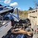 Imagem - Acidente com duas carretas interdita faixa da BR 259, em Colatina