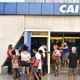 Imagem - Caixa abre 12 agências neste sábado para saque do auxílio e do FGTS