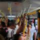Imagem - Em tempos de Covid, colapso do sistema de transporte é sentença proferida