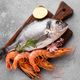 Imagem - Aprenda a eliminar cheiro de peixe e frutos do mar do ambiente