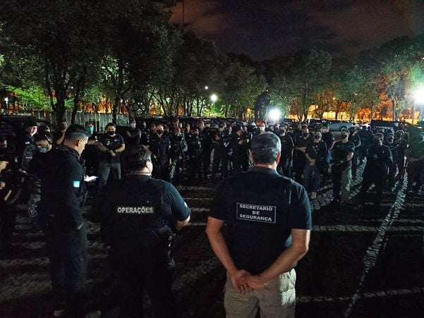 Polícia Civil deflagra nona fase da operação Caim