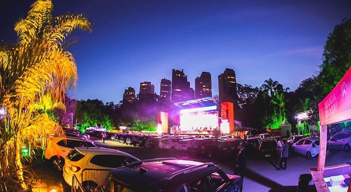 Propostas do setor do entretenimento para realização de eventos na pandemia foram entregues ao governo do Estado para análise