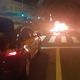 Imagem - Protesto interdita parcialmente a BR 262 em Cariacica