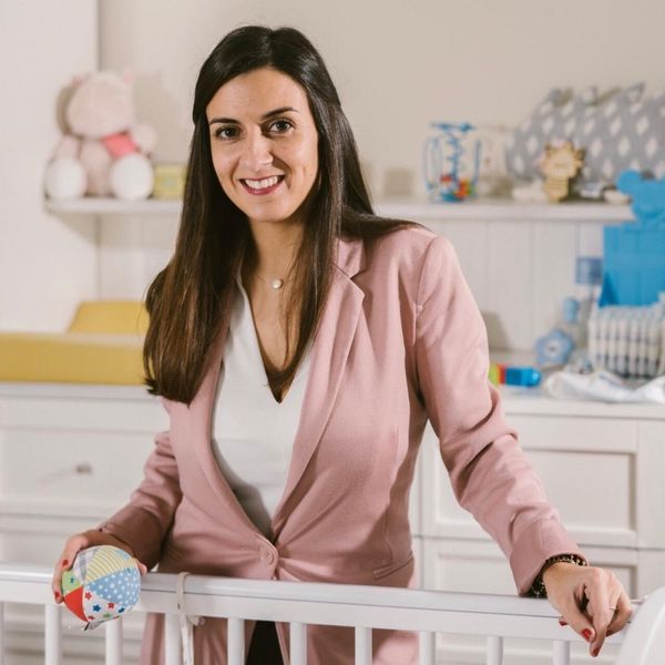 Carolina Vale Quaresma, terapeuta familiar