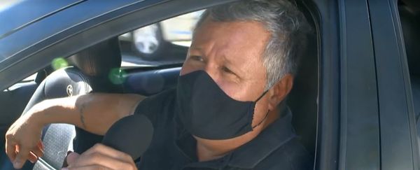 Com os contantes assaltos à motoristas de aplicativos, instalação de câmeras que registram em imagens e áudio tudo que acontece dentro do veículo passou a ser uma opção a mais de segurança.
