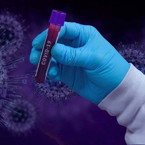 Sesa investiga caso suspeito de reinfecção por coronavírus no ES