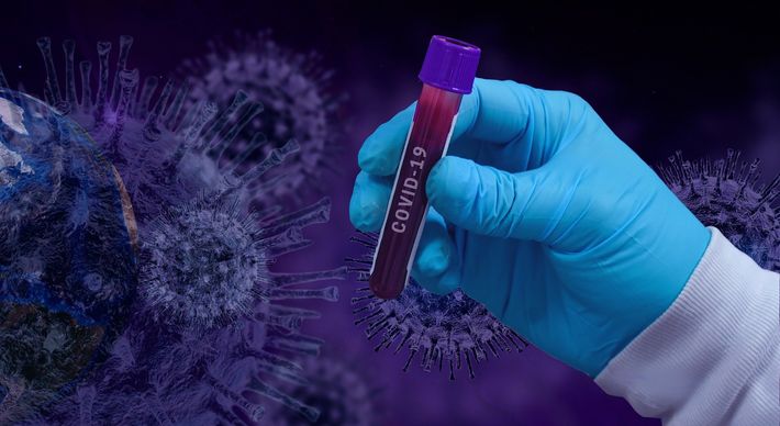 Os casos também estão próximos do nível de 3 milhões. Nas últimas 24 horas, foram registradas 50.230 novas infecções. As contaminações somam 2.962.442