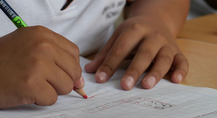 Espírito Santo conquistou a maior nota do Brasil no Índice de Desenvolvimento da Educação Básica, com média de 4,8 numa escala que vai de 0 a 10
