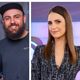 Imagem - Chris Flores explica desabafo; dupla Jorge e Mateus diz não concordar com aglomeração