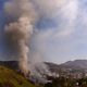 Imagem - Incêndio atinge morro em Cachoeiro de Itapemirim