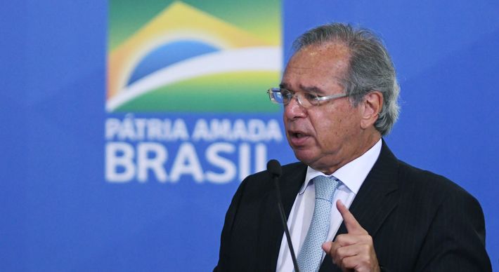 No Congresso, as baixas na equipe de Guedes geraram a expectativa de que os substitutos adotem postura e trânsito mais empáticos com a política