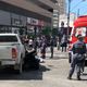 Imagem - Vídeo mostra momento da colisão que matou motociclista em Vila Velha