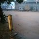 Imagem - Chuva causa alagamentos em Iconha, no Sul do ES