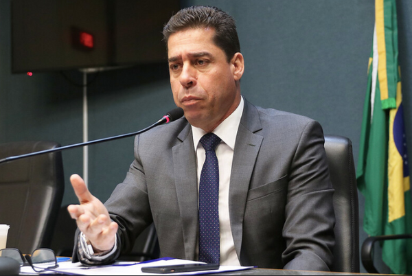 Assembleia Legislativa