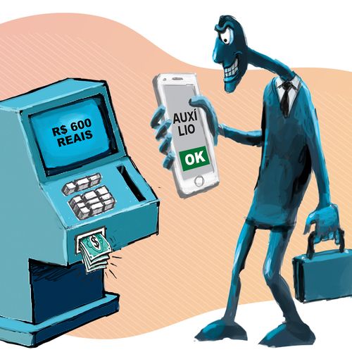 Farra do auxílio emergencial: 18 mil empresários do ES recebem benefício