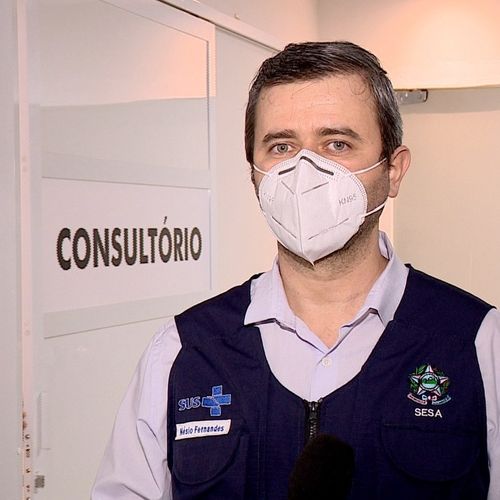 Entre as atividades, está a expectativa do retorno das aulas no Ensino Médio e Fundamental, que vem sendo discutido pelo Governo do Estado
