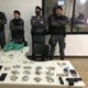 Imagem - Polícia Militar prende suspeito de gerenciar tráfico no Bairro da Penha