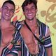 Imagem - Gêmeos capixabas do "BBB" aparecem em lista de auxílio emergencial