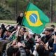 Imagem - "Tem medo do quê? Enfrenta", diz Bolsonaro sobre mortes pelo coronavírus
