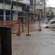 Imagem - Veja fotos e vídeos dos impactos da chuva que atinge o ES