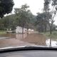 Imagem - Comunidades do interior de Rio Novo do Sul ficam ilhadas após chuva